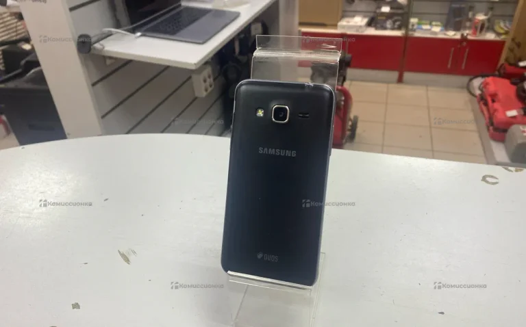 Samsung Galaxy J3 (2016) SM-J320F/DS
