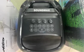 Купить Колонка  Soundmax SM-MS4209 б/у , в Москва и область Цена:6900рублей