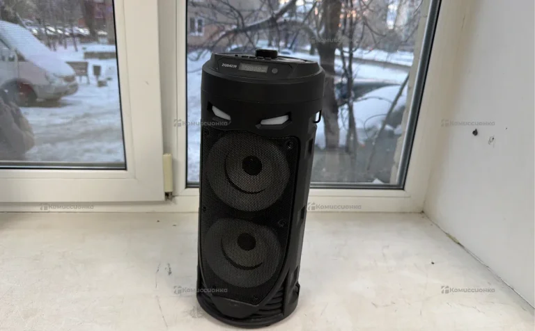 Колонка  портативная ZQS4239