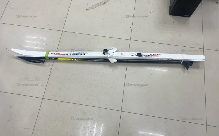 Лыжи Ski Race (150 cm)