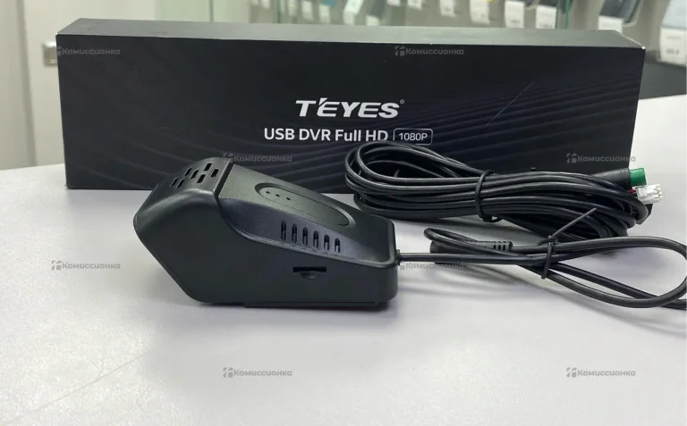 Камера заднего хода Teyes Full HD 1080Р