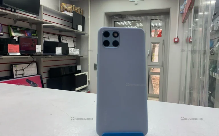 Infinix Smart 6 HD 2/32 ГБ