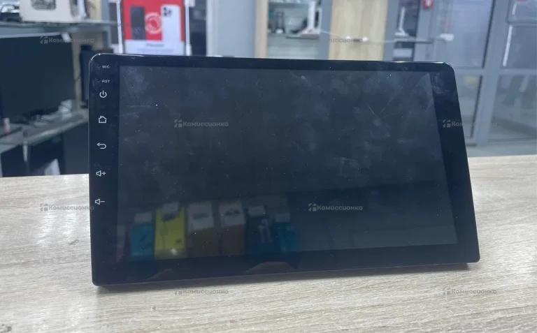 Автомагнитола  2/32