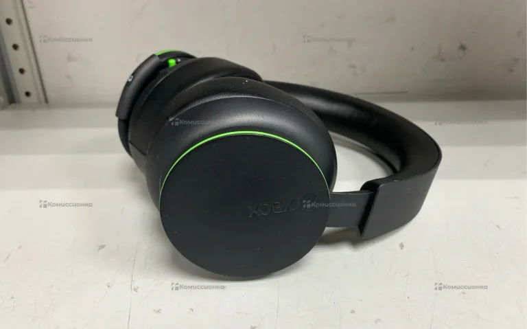 Наушники  Xbox Wireless Headset