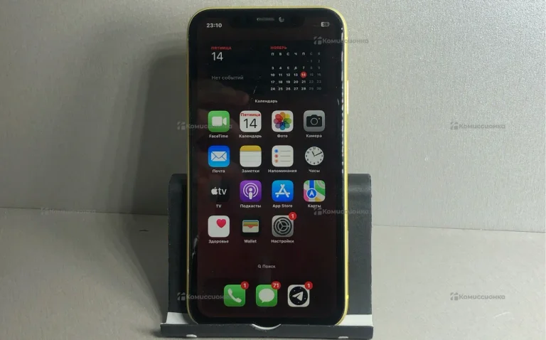 Apple iPhone 11 4/256 ГБ