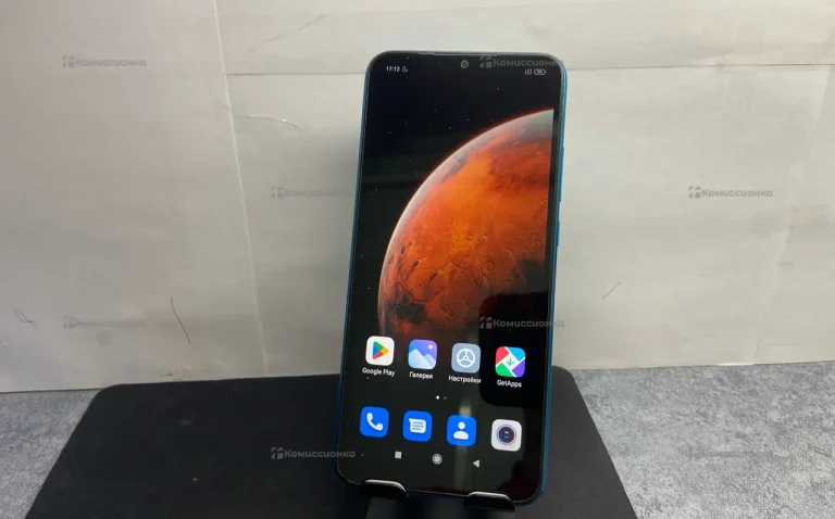 Xiaomi Redmi 9A 2/32 ГБ