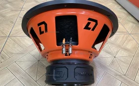 Сабвуфер DL Audio Phoenix 15