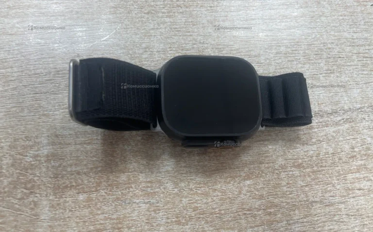 Часы  Apple Watch Ultra 2