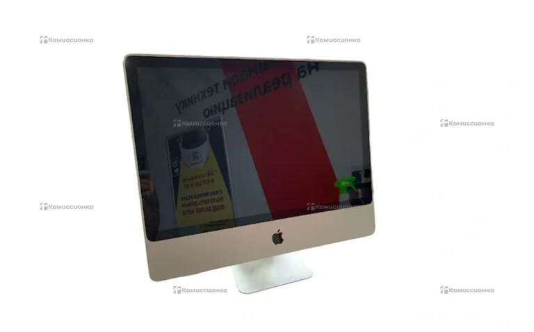 Моноблок IMac 2007