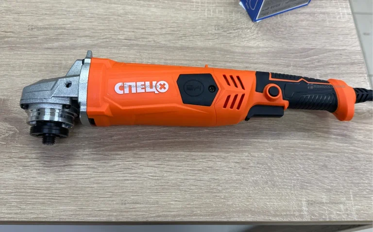 УШМ Спец бшу-1300