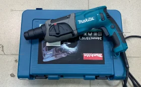 перфоратор MAKITA 2470 сетевой