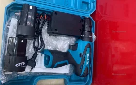 Дрель-шуруповерт аккумуляторная DF330DWE (Реплика)