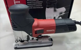 Электролобзик felisatti JS120/71ve
