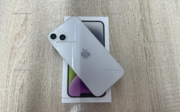 Apple Iphone 14 Plus 128Gb