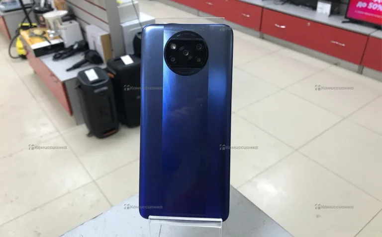 Xiaomi Poco X3 Pro 8/256 ГБ