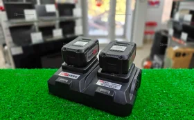 Купить Винтовёрт аккумуляторный ударный бесщёточный RedVe б/у , в Тольятти Цена:7500рублей