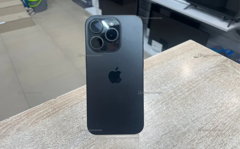 Apple iPhone 15 Pro 128Gb