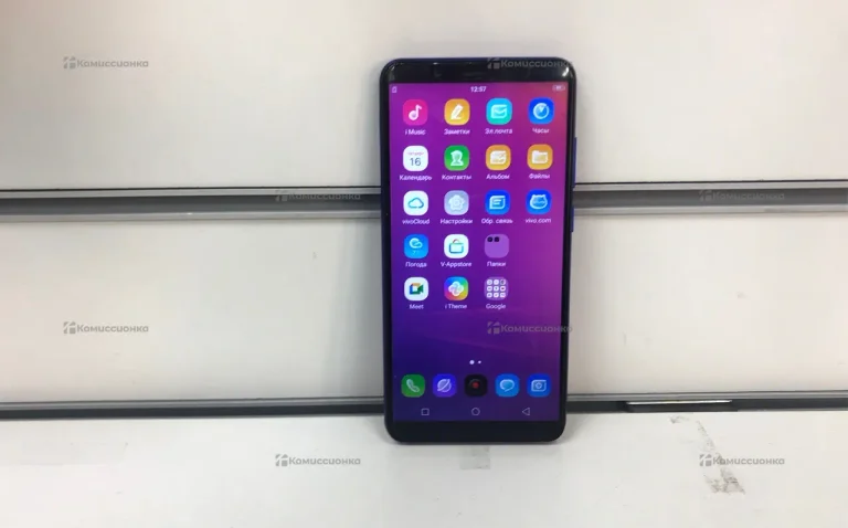 Vivo Y71 4/32 ГБ