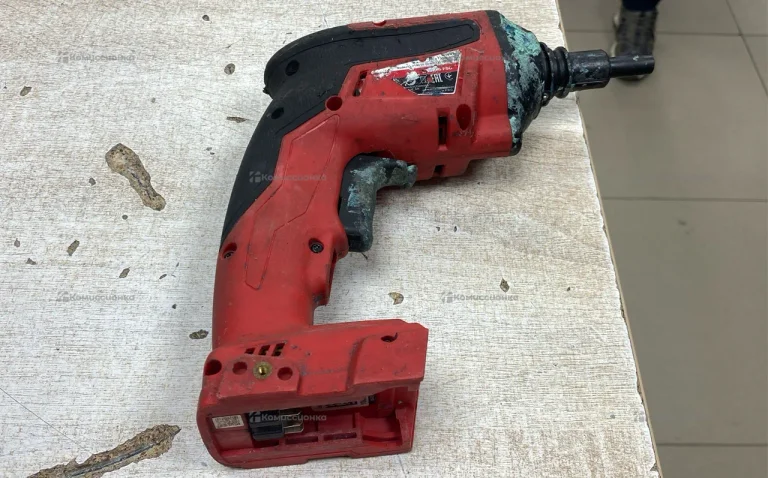 Milwaukee M18 FUEL FSG-0X