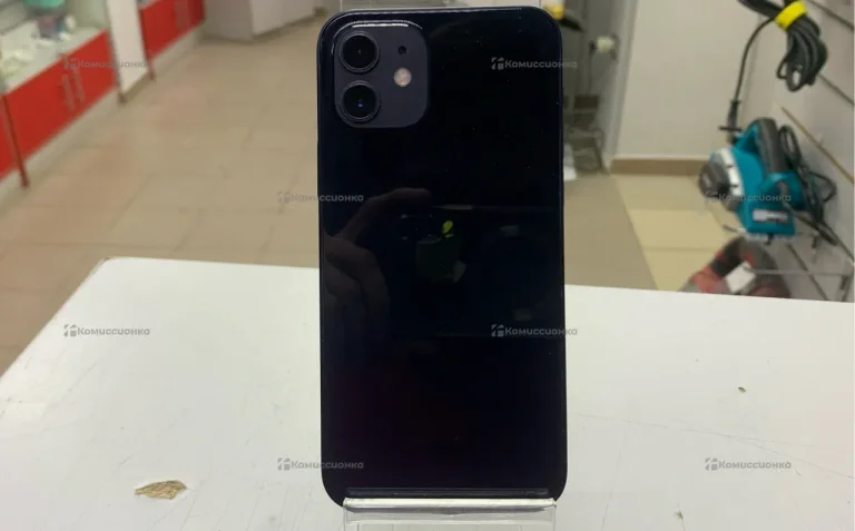 Apple iPhone 12 4/128 ГБ