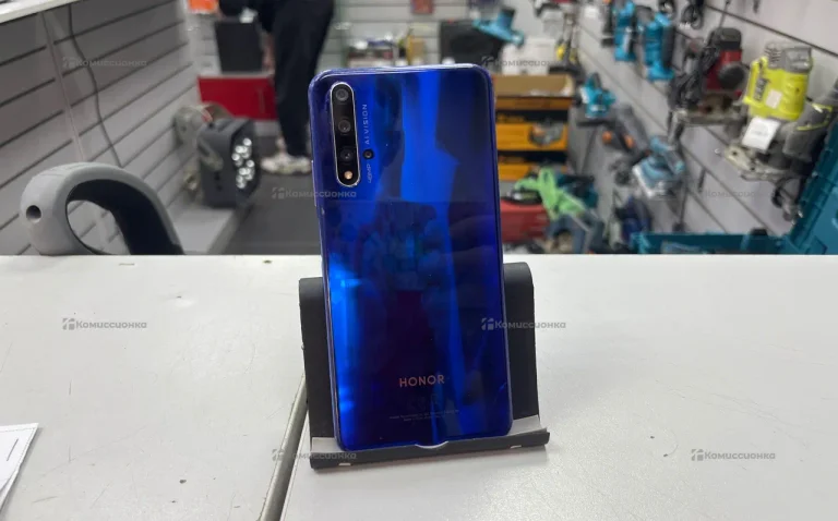 Honor 20 6/128 ГБ