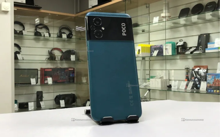 Xiaomi Poco M5 4/64Gb