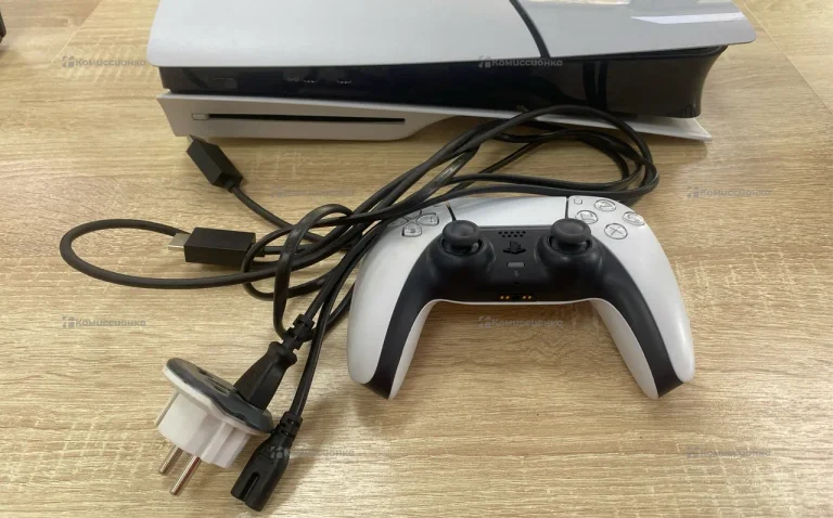 Приставка Sony PlayStation 5 1T