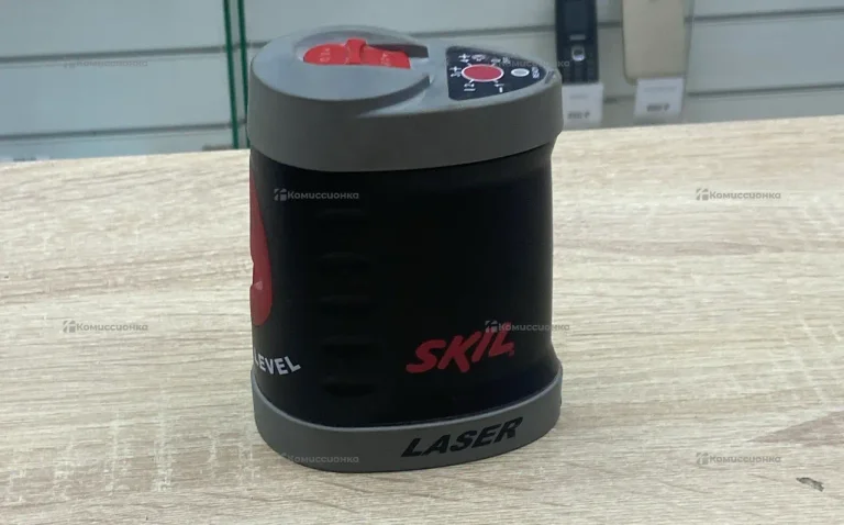 Лазерный уровень Skil 0515 AD (F0150515AD)