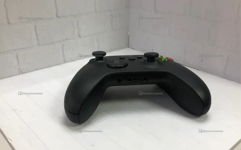 геймпад Xbox