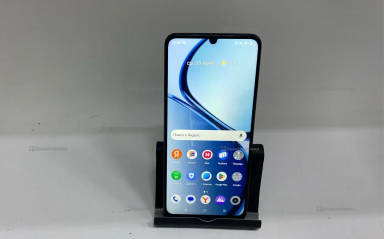 Realme C51 4/64 ГБ