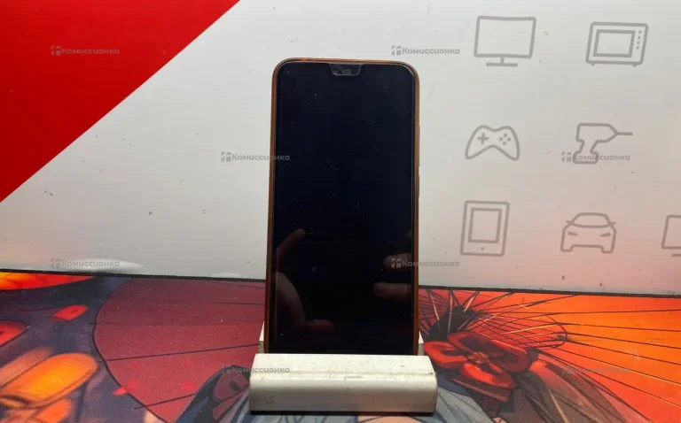 Honor 10 3/64
