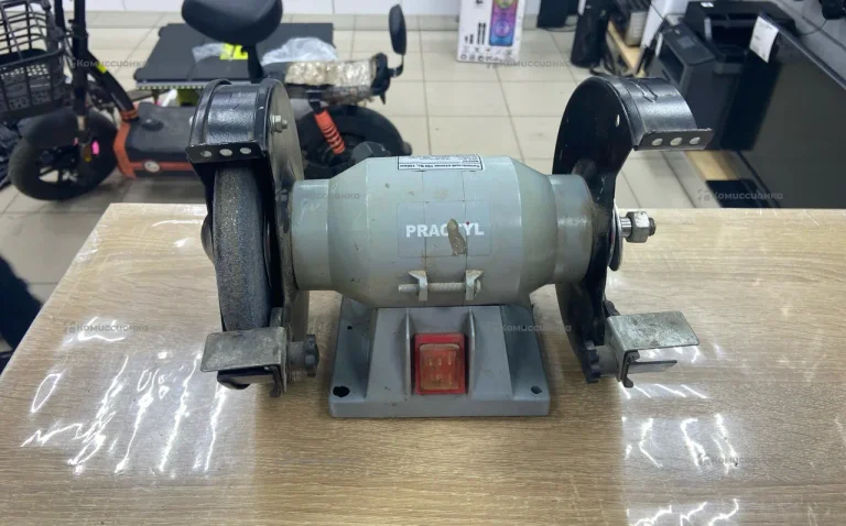 Точильный станок Practyl MDM-321