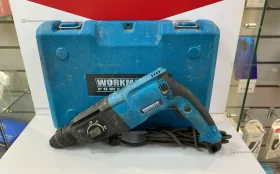 Перфоратор Workmaster ПР-1000