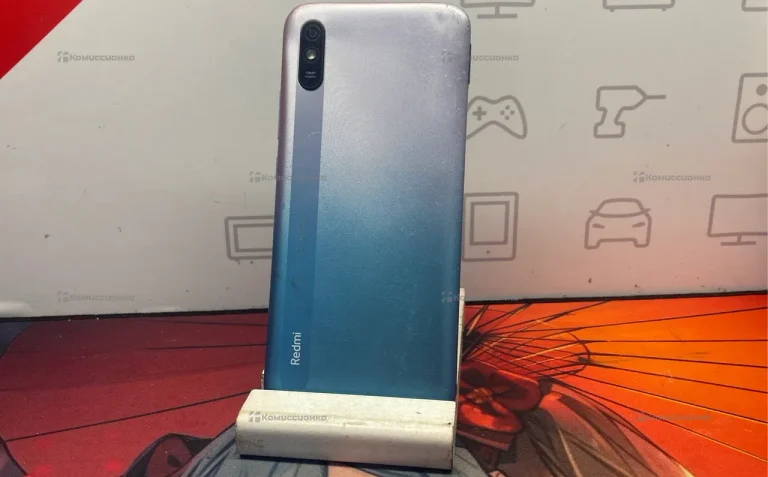Xiaomi Redmi 9A 2/32 GB