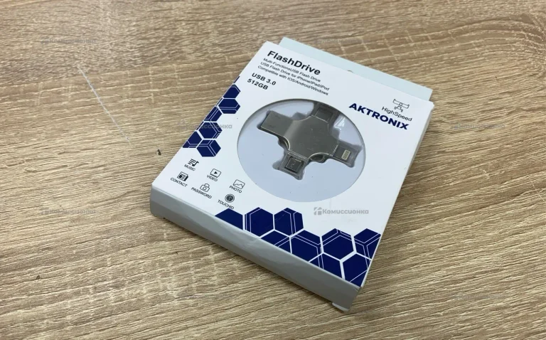 Гибрид флешка 512gb