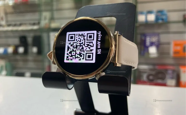 Часы HUAWEI WATCH GT5