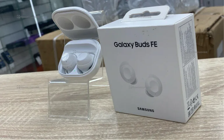 Наушники  Samsung fe