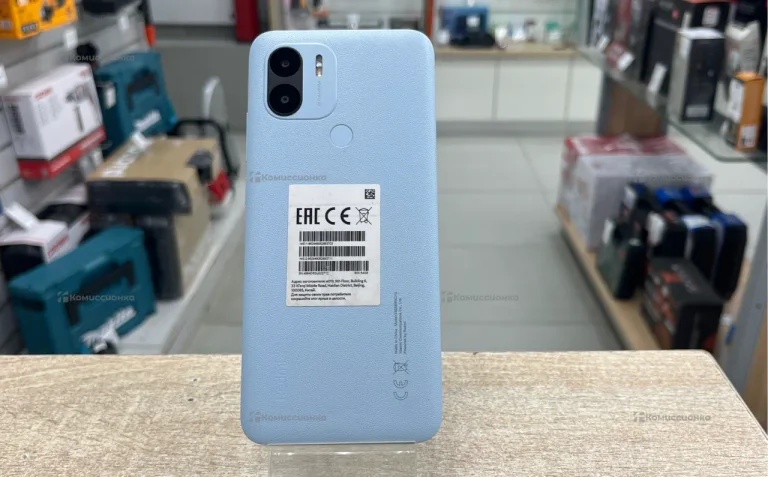 Xiaomi Redmi A2+ 2/64 ГБ