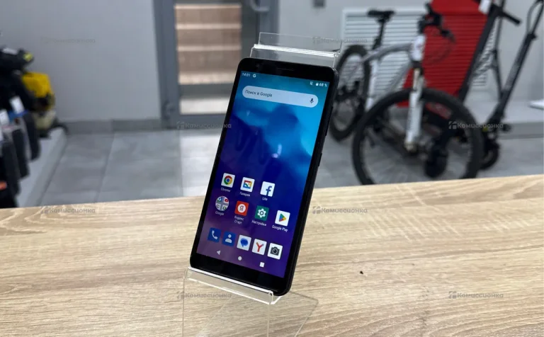 ZTE Blade A3 3/32 ГБ