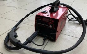 Купить Сварочный аппарат EDON Smart MIG-175S б/у , в Самара Цена:2990рублей