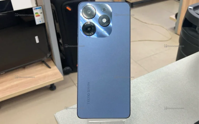 Tecno Spark 10 Pro 8/256 ГБ