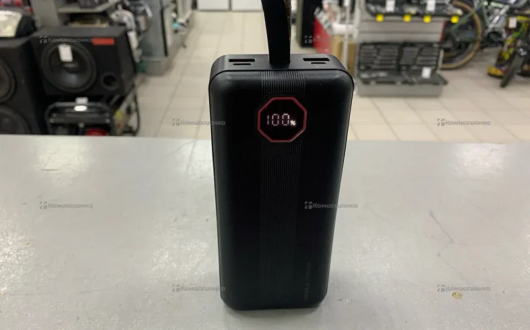 Power Bank V30 50000