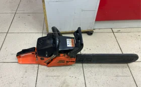 Купить Бензопила carver Hobby HSG 145-15 б/у , в Казань Цена:2500рублей