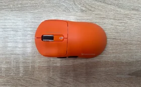 Купить Мышка Attack Shark paw-3395 б/у , в Москва и область Цена:1990рублей