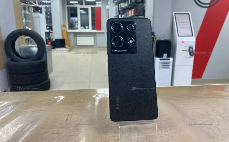 Infinix Note 30 8/256 ГБ