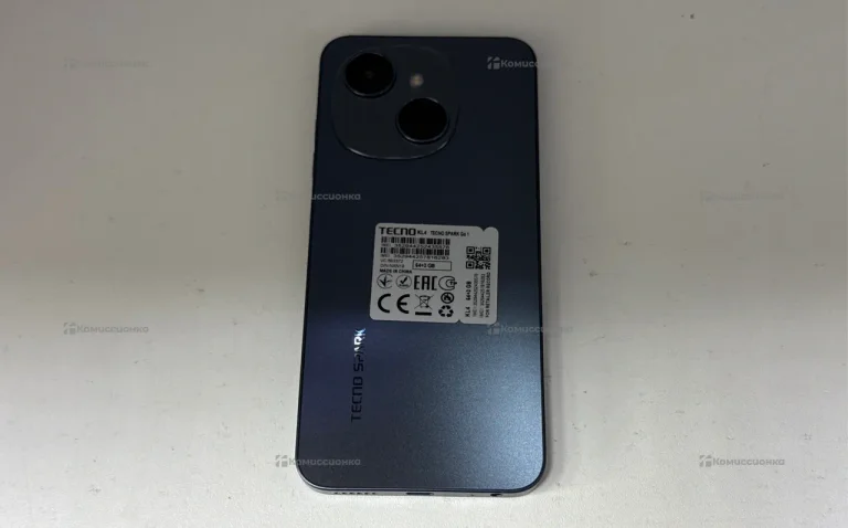Tecno Spark Go 1 3/64Gb