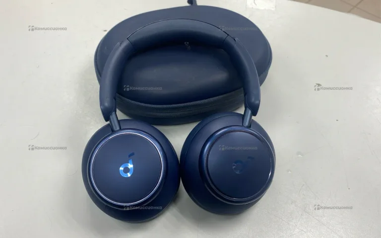 Наушники  soundcore space q45