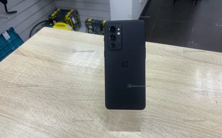 OnePlus 9RT 5G 8/128 ГБ