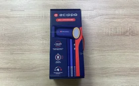 Купить Фен Ecippo Travel CDH-912 б/у , в Казань Цена:1490рублей