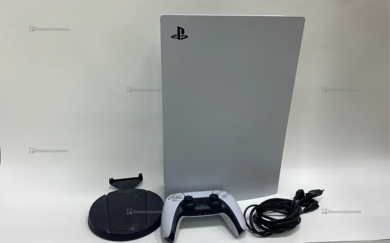 Приставка PS5 Play Station 5 Slim 1TB